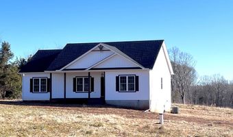 14611 BENT CREEK Rd, Amelia, VA 23002