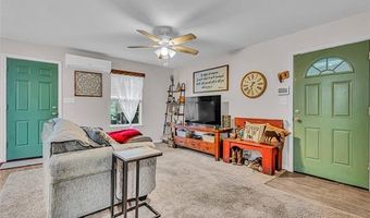 914 Hailey St, Ardmore, OK 73401