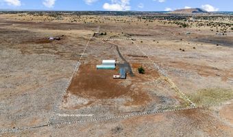 22 Ranch Rd, Concho, AZ 85924