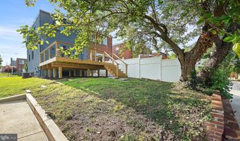 7521 9TH St NW, Washington, DC 20012