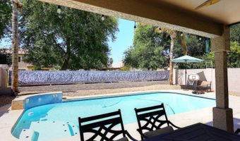 1640 W Gail Dr, Chandler, AZ 85224