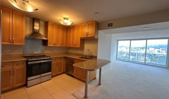 1296 Kapiolani Blvd Ii3002, Honolulu, HI 96814