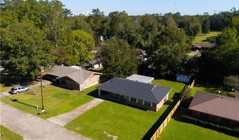 1412 AVENUE K Ave, Bogalusa, LA 70427