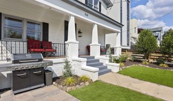 540 John Wesley Dobbs Ave NE, Atlanta, GA 30312