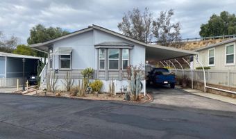 2400 Alpine Blvd SPC 108, Alpine, CA 91901