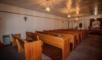 1021 CLYDESDALE Ave, Anniston, AL 36201