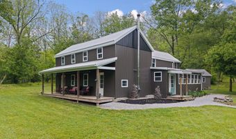 925 Lockmier Rd, Augusta, KY 41002