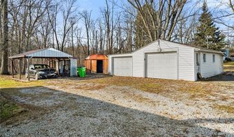 550 Johnson Ave, Alliance, OH 44601