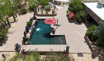 6540 E WILDCAT Dr, Cave Creek, AZ 85331