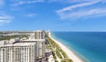 9703 Collins Ave 2501/03, Bal Harbour, FL 33154