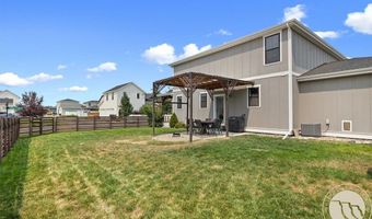 1911 Walter Creek Blvd, Billings, MT 59101