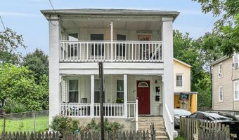 1121 Sewall Ave 2nd Floor, Asbury Park, NJ 07712