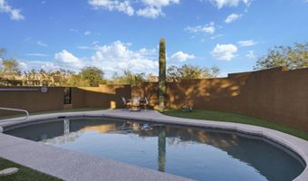 36833 N LONG RIFLE Rd, Carefree, AZ 85377