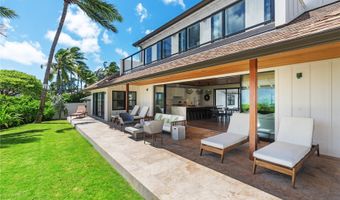 21 Kalaka Pl, Kailua, HI 96734