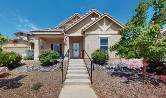 805 PALO DURO Dr, Bernalillo, NM 87004
