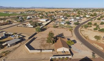 2421 S 221ST Ave, Buckeye, AZ 85326