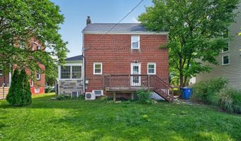 2539 WASHINGTON Blvd, Arlington, VA 22201