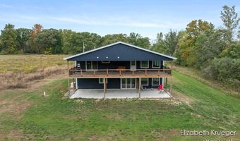 8586 66th St SE, Alto, MI 49302