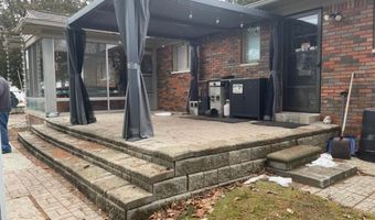 2567 St. Clair River Dr, Algonac, MI 48001
