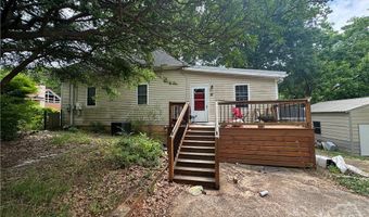 1734 E Broad St A, Athens, GA 30601