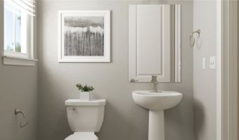 21917 Parkland Trace Ter Plan: Kensington, Boyds, MD 20841