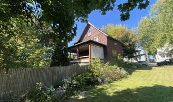 36 1st St, Bangor, ME 04401