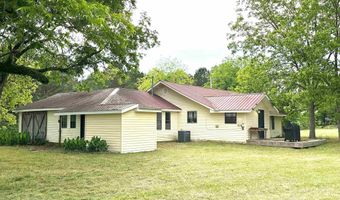 285 Co Rd 235, Arley, AL 35541