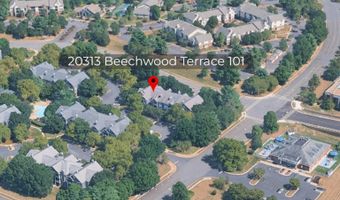 20313 BEECHWOOD Ter 101, Ashburn, VA 20147