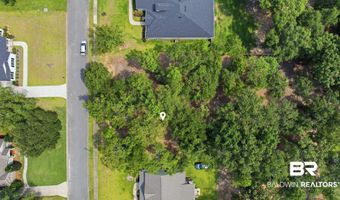 Cate Court, Bay Minette, AL 36507