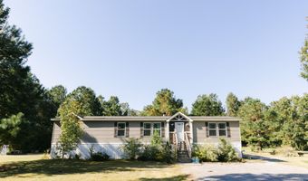 8064 Bing Hill Rd, Adams Run, SC 29426