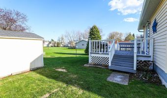 333 LINCOLN St, Antigo, WI 54409