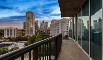 1080 Peachtree St NE 910, Atlanta, GA 30309