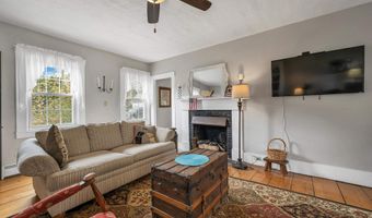 1354 NH Route 175, Campton, NH 03223