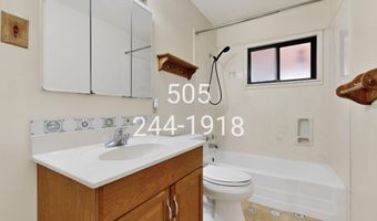 11013 Phoenix Ave NE, Albuquerque, NM 87112