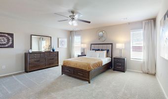 6607 SW Devotion Ave, Bentonville, AR 72713