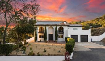 1829 Via Corina, Alpine, CA 91901