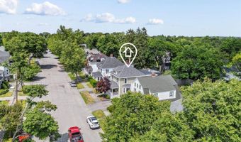143 Maple St, Bangor, ME 04401