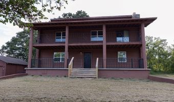 2259 Ledge Rock Rd, Alpena, AR 72611