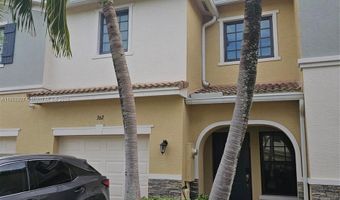362 NE 194th 362, Aventura, FL 33179