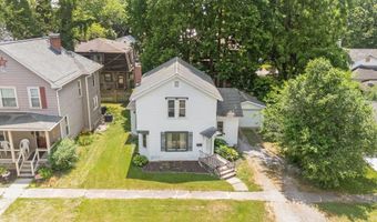 111 W 2nd St, Auburn, IN 46706