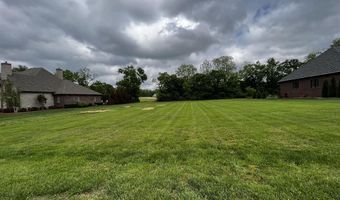 Lot 6 McCubbin Drive, Bowling Green, KY 42104