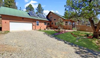 39 Martin Luther King Jr Blvd, Angel Fire, NM 87710