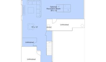 21917 Parkland Trace Ter Plan: Lynnfield, Boyds, MD 20841