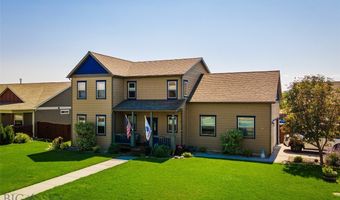 94 Grassy Meadow Dr, Belgrade, MT 59714