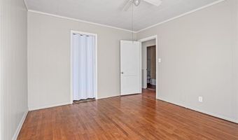 917 E Street NW, Ardmore, OK 73401
