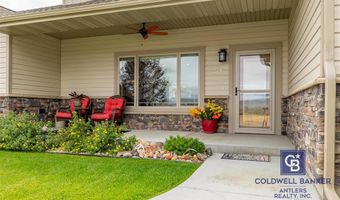 3218 Owens Ave, Cody, WY 82414