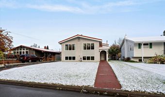 309 E Harvard Ave, Anchorage, AK 99501