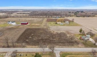 72857 Romeo Plank Rd, Armada, MI 48005