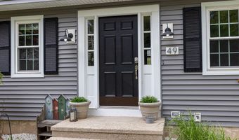 49 Kelseytown Rd, Clinton, CT 06413