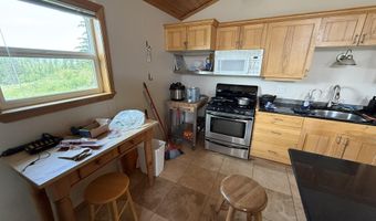 Tbd No Address Per Seller, Calder, ID 83808